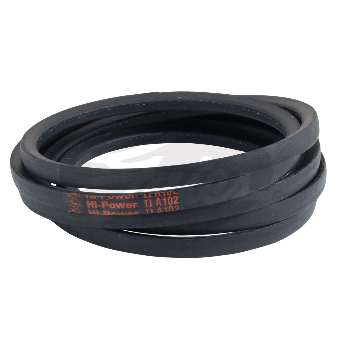 Gates — Gates V-Belt A Section — part number A102
