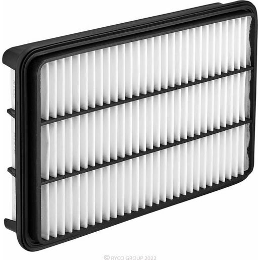 Ryco Filters — Ryco Air Filter - Panel — part number A1270