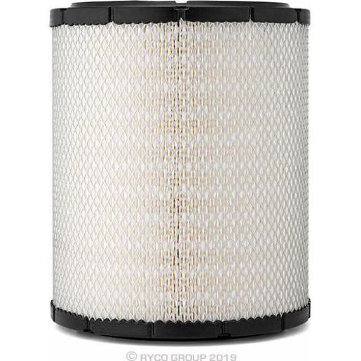 Ryco Filters — Ryco Air Filter — part number A1377