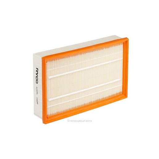 Ryco Filters — Ryco Air Filter - Panel — part number A1439