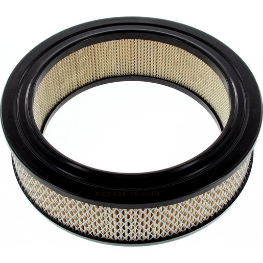 Ryco Filters — Ryco Air Filter — part number A205