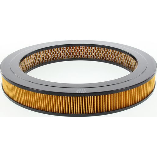 Ryco Filters — Ryco Air Filter - Round — part number A338