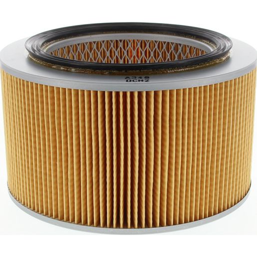 Ryco Filters — Ryco Air Filter - Round — part number A348