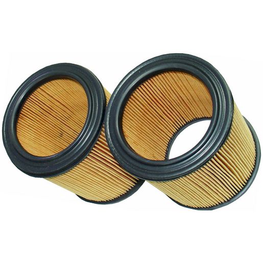 Ryco Filters — Ryco Air Filter — part number A406