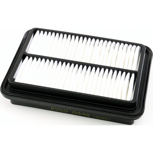 Ryco Filters — Ryco Air Filter — part number A446