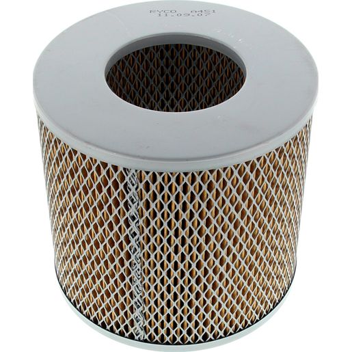 Ryco Filters — Ryco Air Filter — part number A451