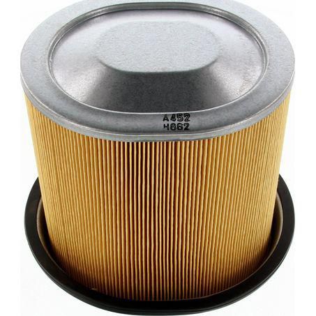 Ryco Filters — Ryco Air Filter — part number A452