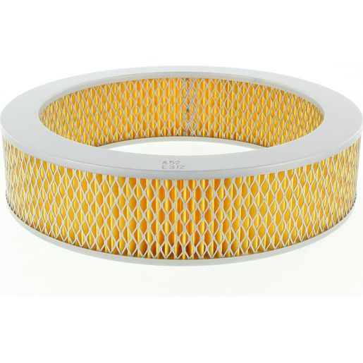 Ryco Filters — Ryco Air Filter - Round — part number A52