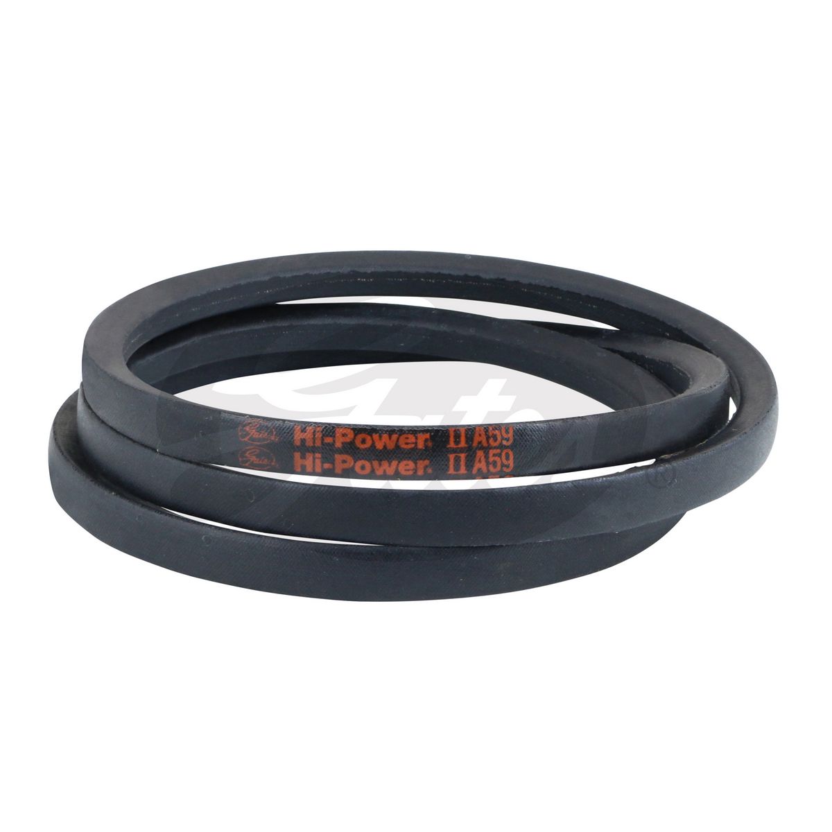 Gates — Gates Drive Belt — part number A59
