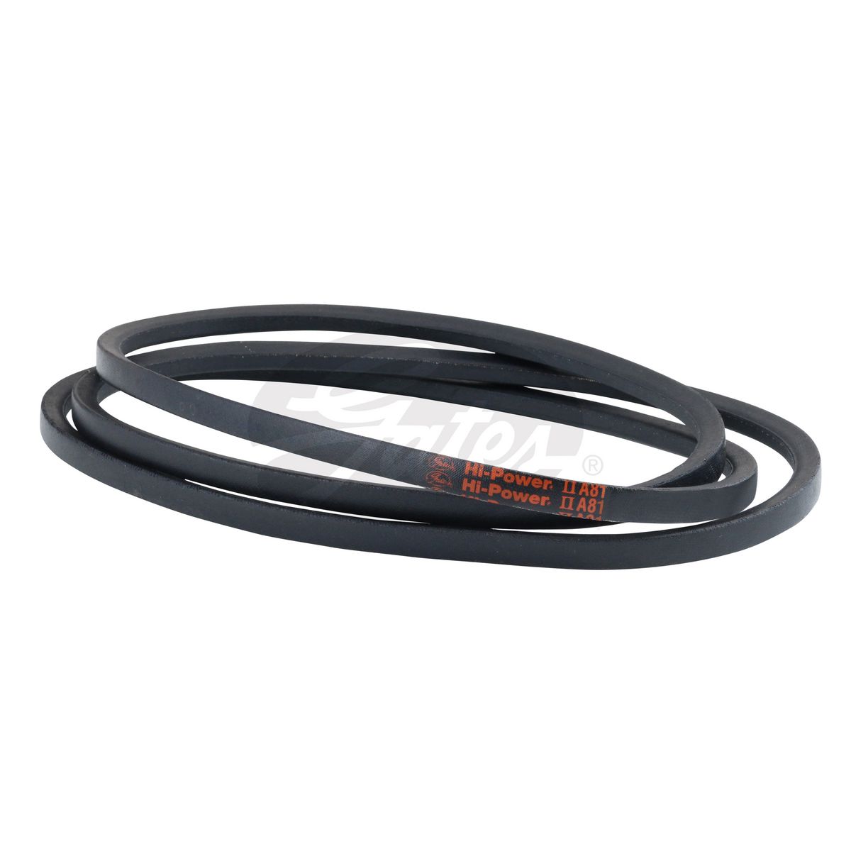 Gates — Gates Drive Belt — part number A81