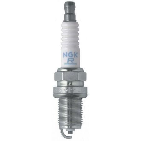 NGK Spark Plugs — NGK STD V-Groove Resistor Spark Plug — part number BCPR6E