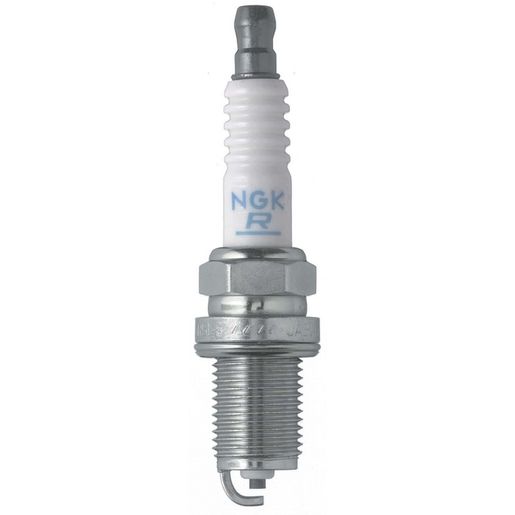 NGK Spark Plugs — NGK STD V-Groove Resistor Spark Plug — part number BKR6E-11