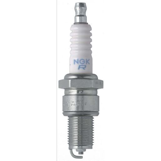 NGK Spark Plugs — NGK Standard Resistor Spark Plug — part number BPR6ES