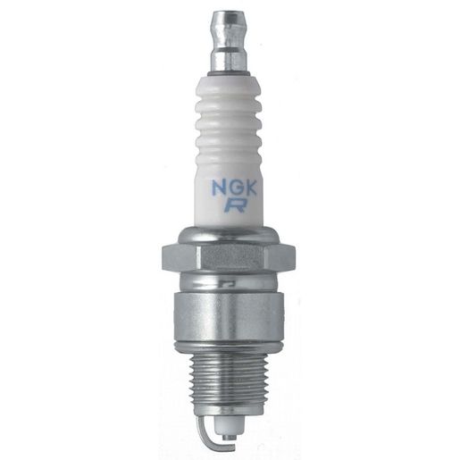 NGK Spark Plugs — NGK Standard Resistor Spark Plug — part number BPR6HS