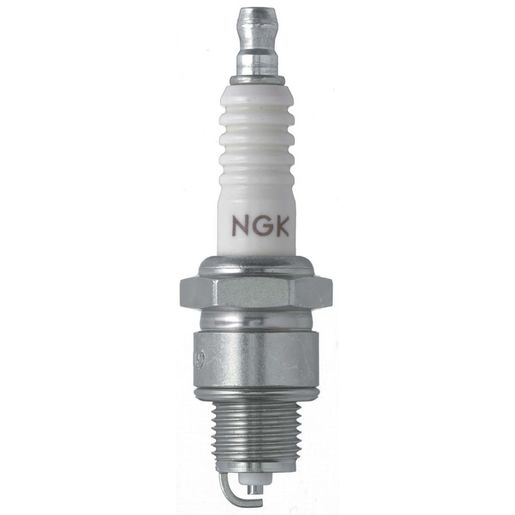 NGK Spark Plugs — NGK Standard Spark Plug — part number BP6HS