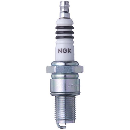 NGK Spark Plugs — NGK Iridium Spark Plug — part number BR8EIX