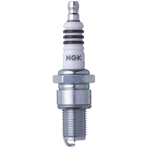 NGK Spark Plugs — NGK Iridium Spark Plug — part number BR9EIX