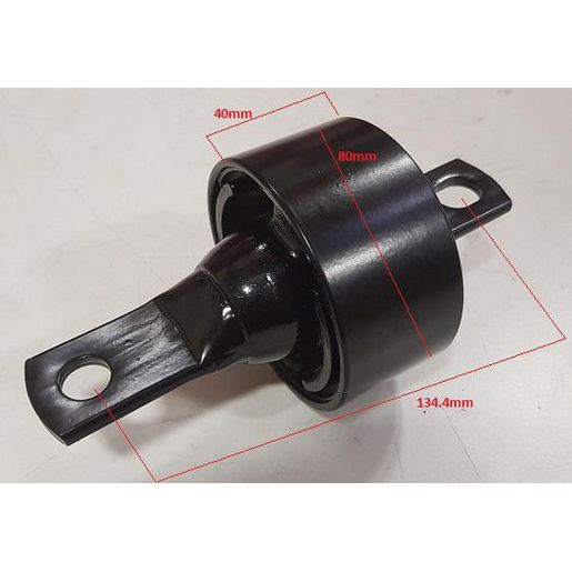 Sas Auto Parts — Suits Honda Rear Trail/Arm Bush 80mm — part number BU510