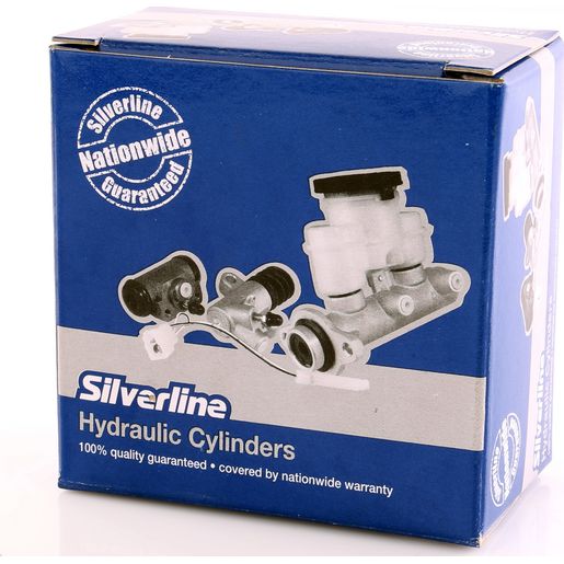 TRW — TRW Wheel Cylinder - 21mm — part number BWF129