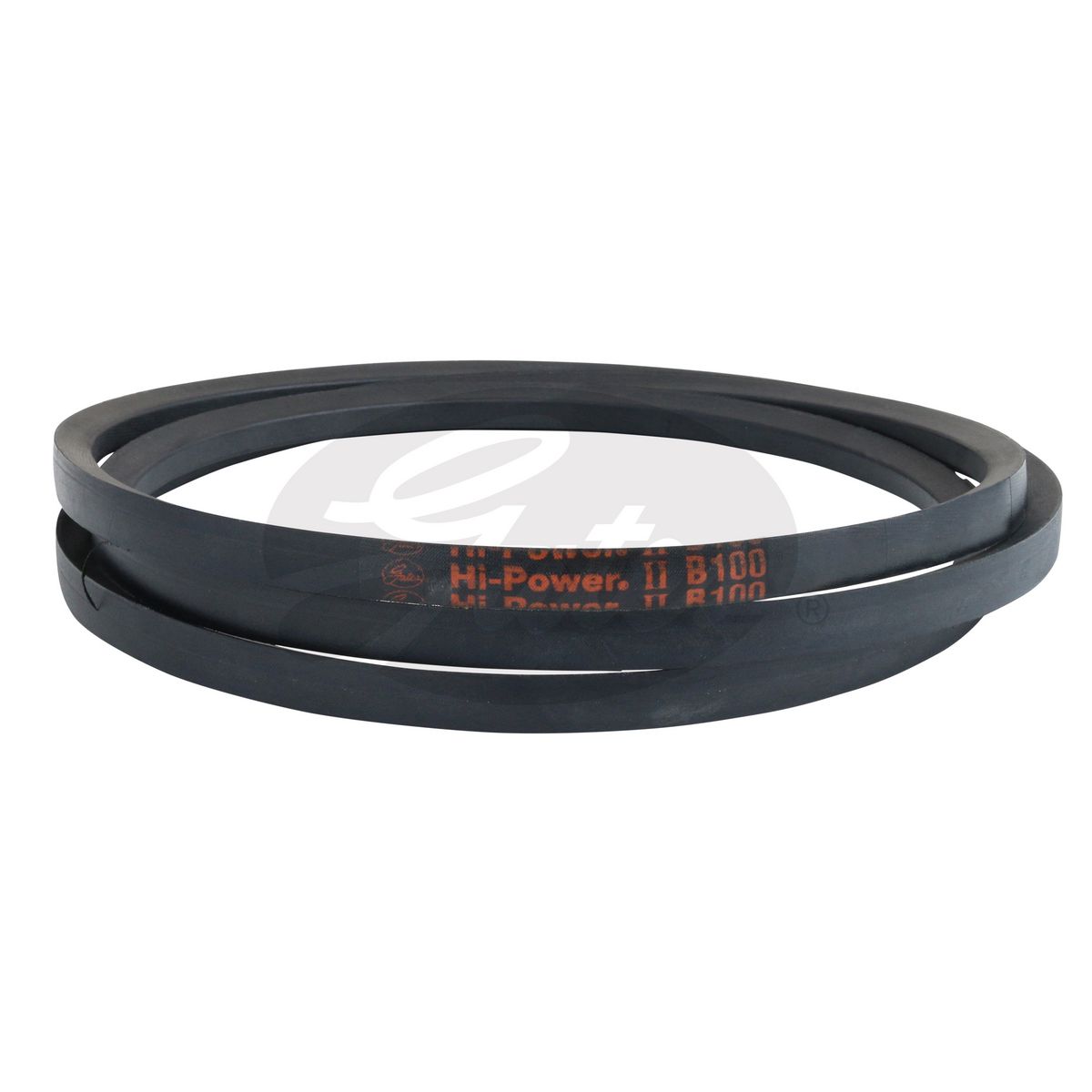 Gates — Gates Drive Belt — part number B100