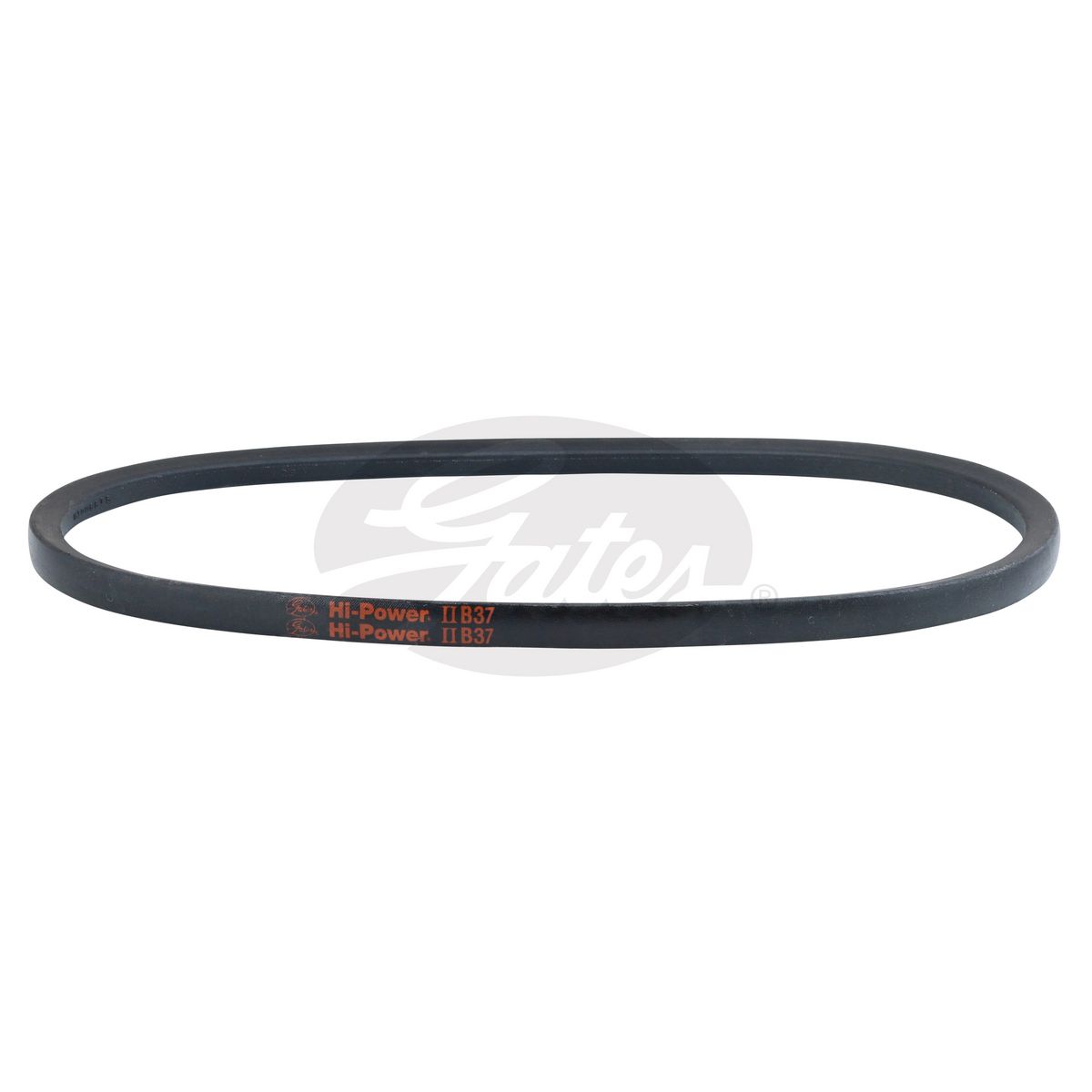 Gates — Gates Drive Belt — part number B37