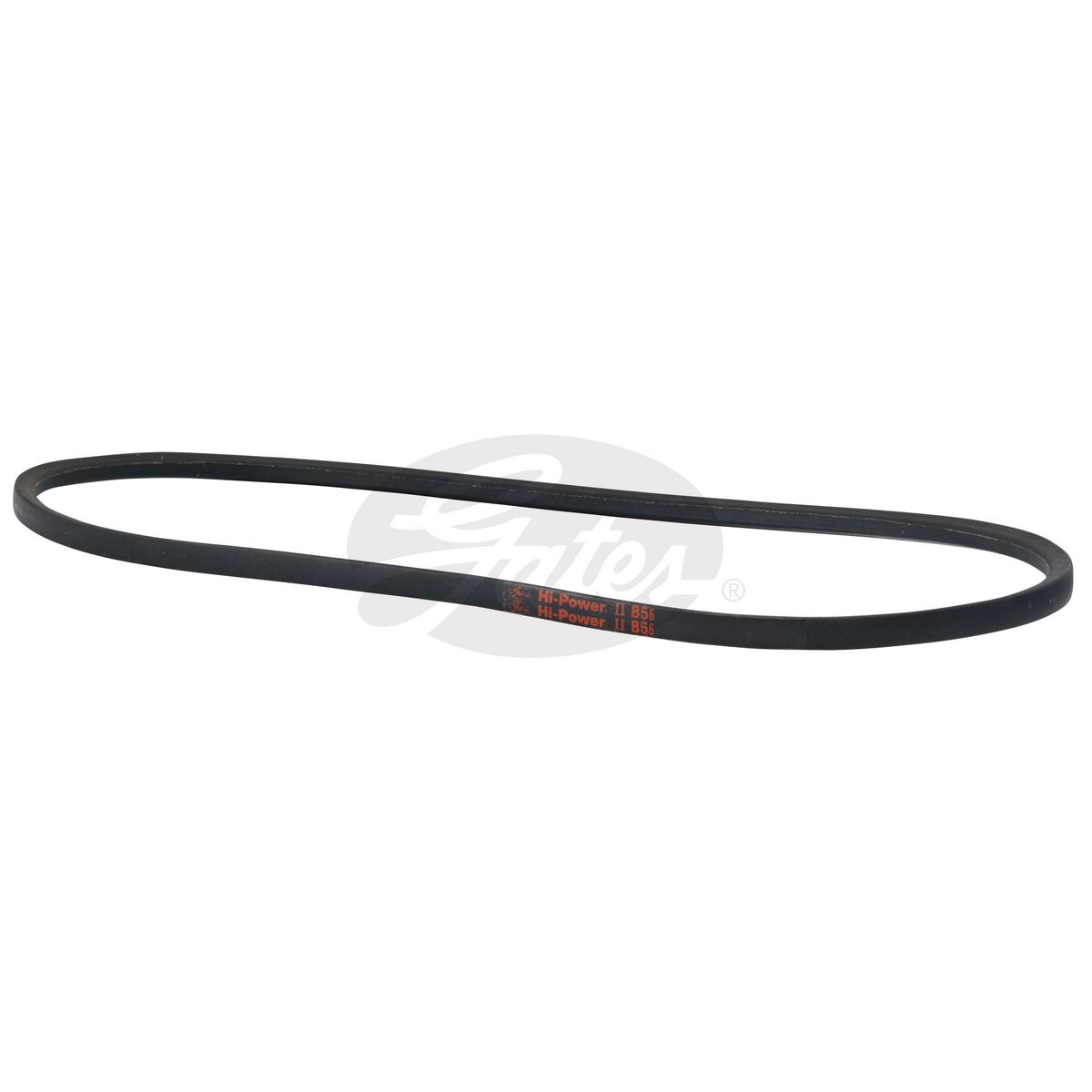 Gates — Gates Drive Belt — part number B56