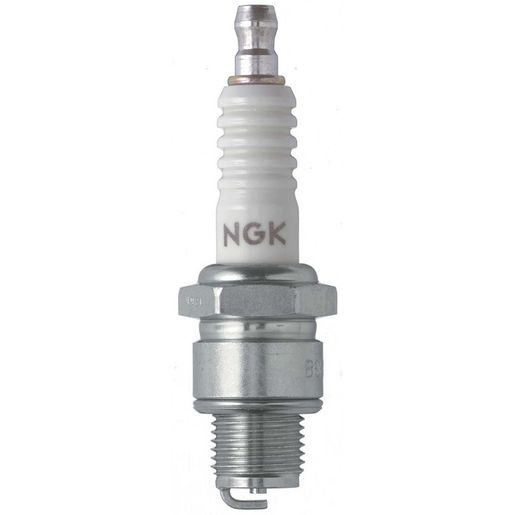NGK Spark Plugs — NGK Standard Spark Plug — part number B7HS
