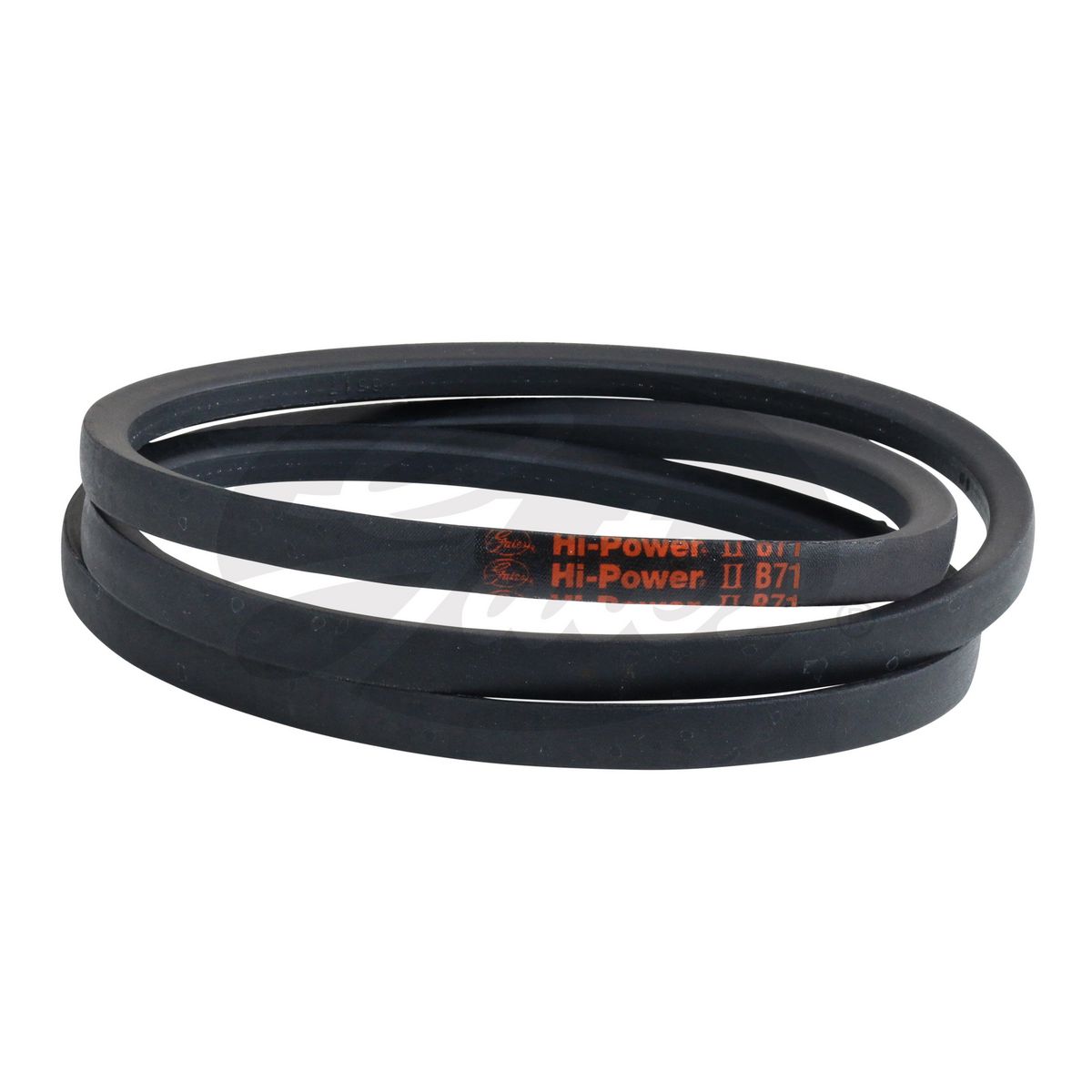 Gates — Gates Drive Belt — part number B71