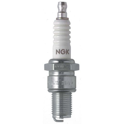 NGK Spark Plugs — NGK Standard Spark Plug — part number B8ES