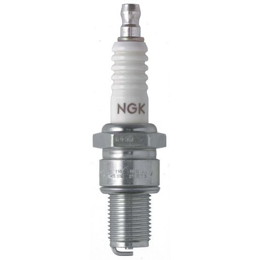 NGK Spark Plugs — NGK Standard Spark Plug — part number B9ES