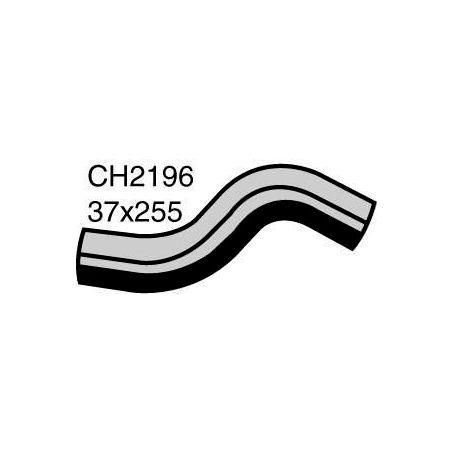 Mackay — Mackay Radiator Hose Upper — part number CH2196