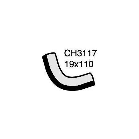 Mackay — Mackay Heater Hose — part number CH3117