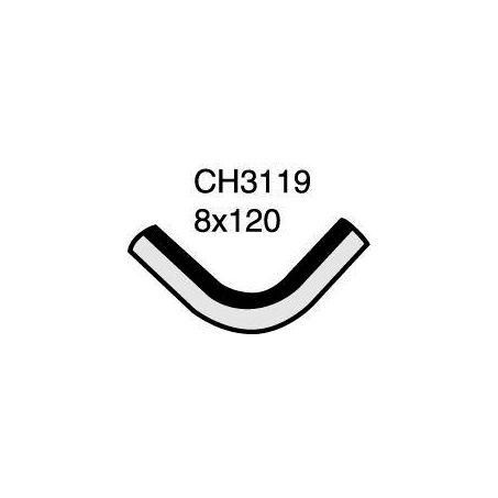 Mackay — Mackay Heater Hose — part number CH3119