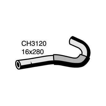 Mackay — Mackay Heater Hose — part number CH3120