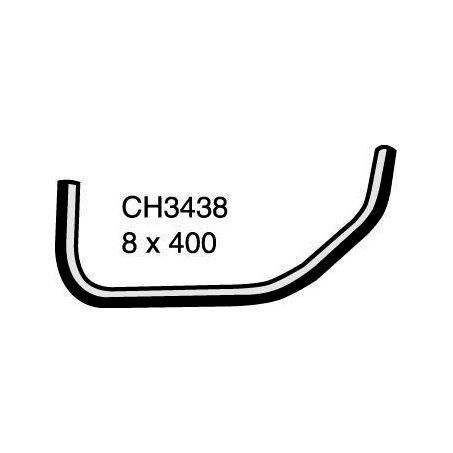 Mackay — Mackay Heater Hose — part number CH3438