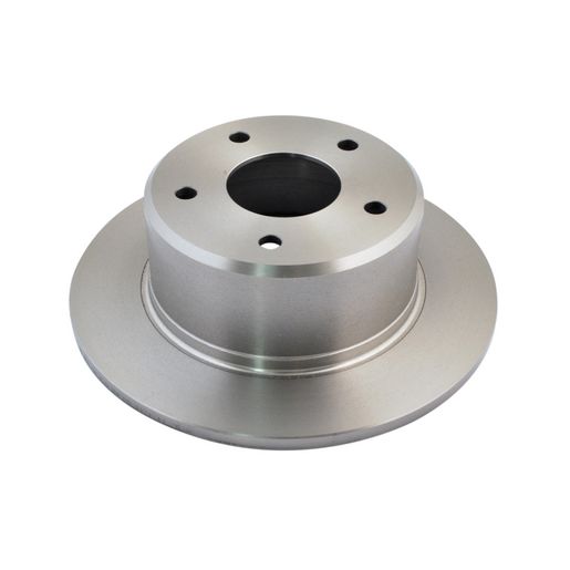 DBA Brakes — DBA Disc Brake Rotor Street Series — part number DBA036