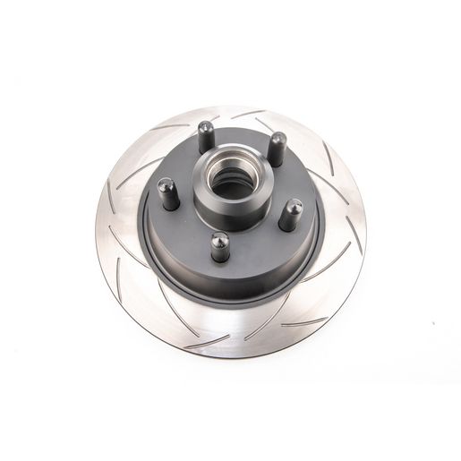DBA Brakes — DBA Brake Rotor Street Series — part number DBA131