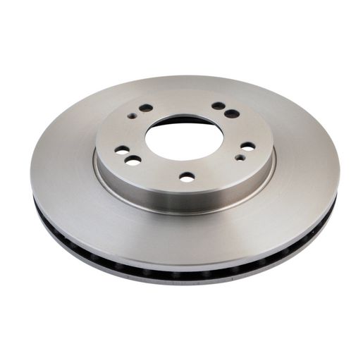 DBA Brakes — DBA Disc Brake Rotor — part number DBA425