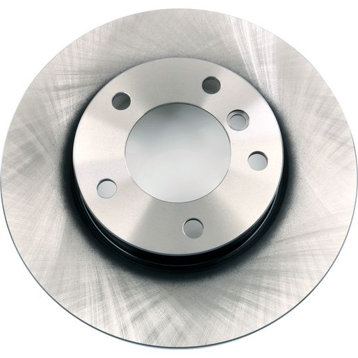 TRW — TRW Disc Brake Rotor DF1538S — part number DF1538S
