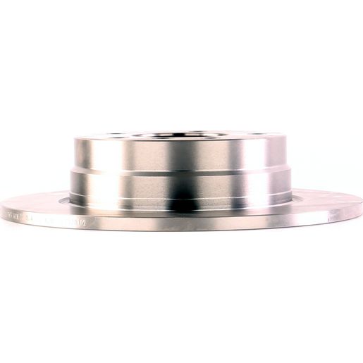 TRW — TRW Disc Brake Rotor DF1539S — part number DF1539S