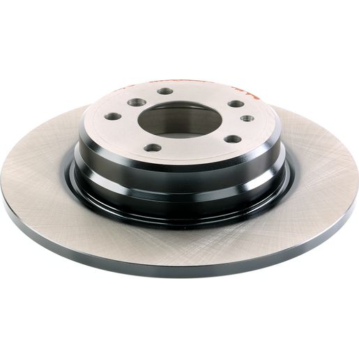 TRW — TRW Disc Brake Rotor 324mm — part number DF1597S