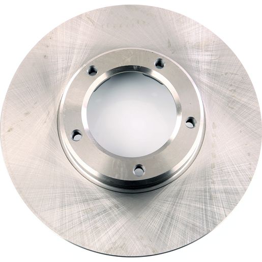TRW — TRW Disc Brake Rotor DF1927S — part number DF1927S