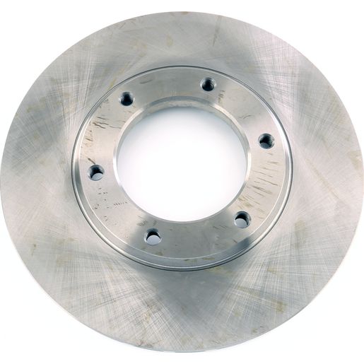TRW — TRW Disc Brake Rotor DF1967S — part number DF1967S