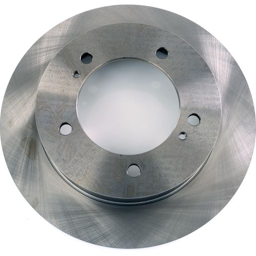 TRW — TRW Disc Brake Rotor 290mm x 8 min — part number DF2588S