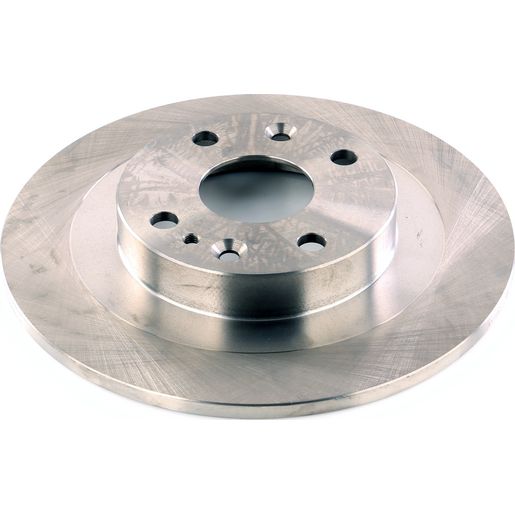TRW — TRW Disc Brake Rotor DF2703S — part number DF2703S