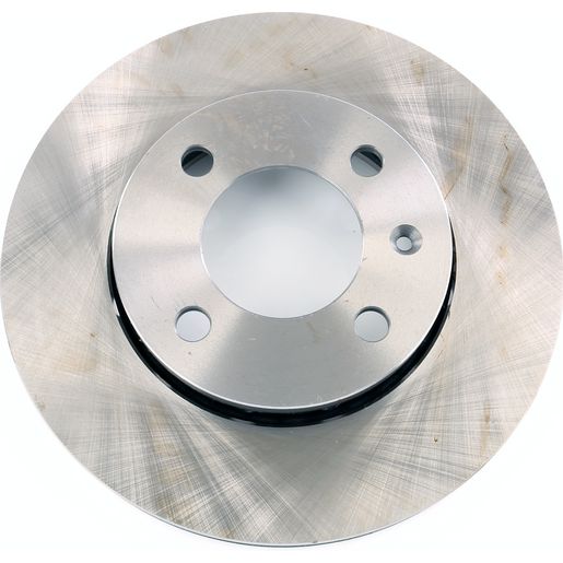 TRW — TRW Disc Brake Rotor 239mm x 16 Min — part number DF2780S