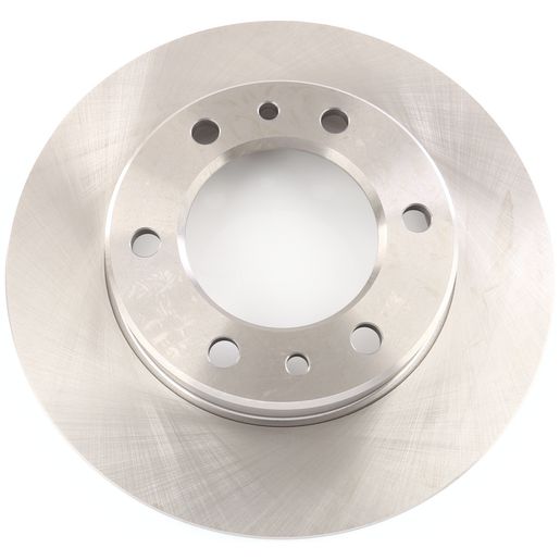 TRW — TRW Disc Brake Rotor DF3035S — part number DF3035S