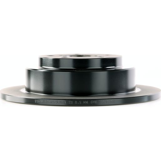 TRW — TRW Disc Brake Rotor DF3092S — part number DF3092S