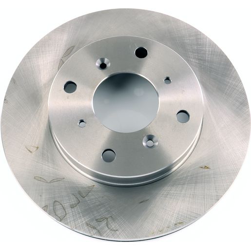 TRW — TRW Disc Brake Rotor DF3109S — part number DF3109S