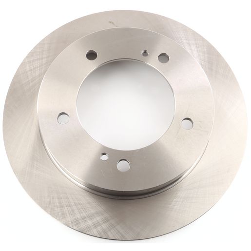 TRW — TRW Disc Brake Rotor 287mm x 15 min — part number DF3165S